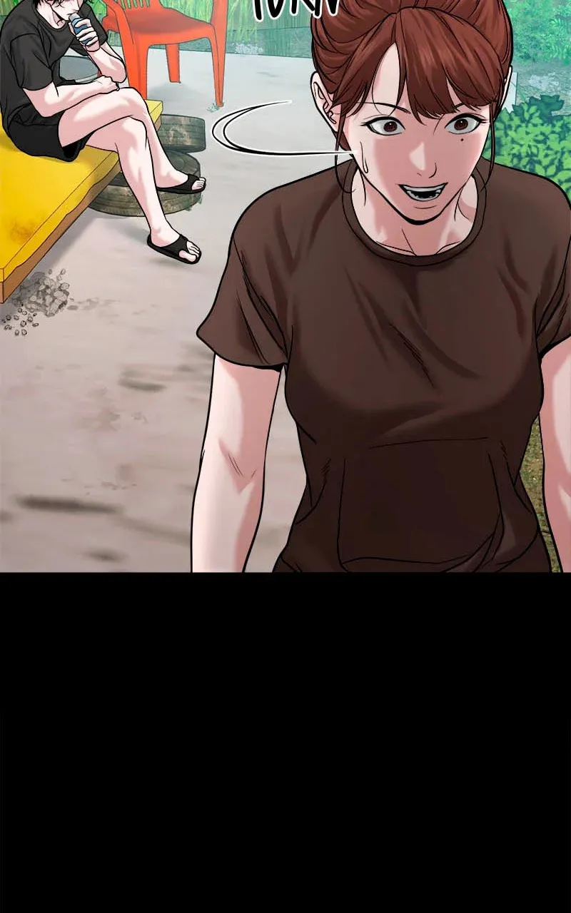 Read Mysterious Village chapter 21 image 22 on Lezhin