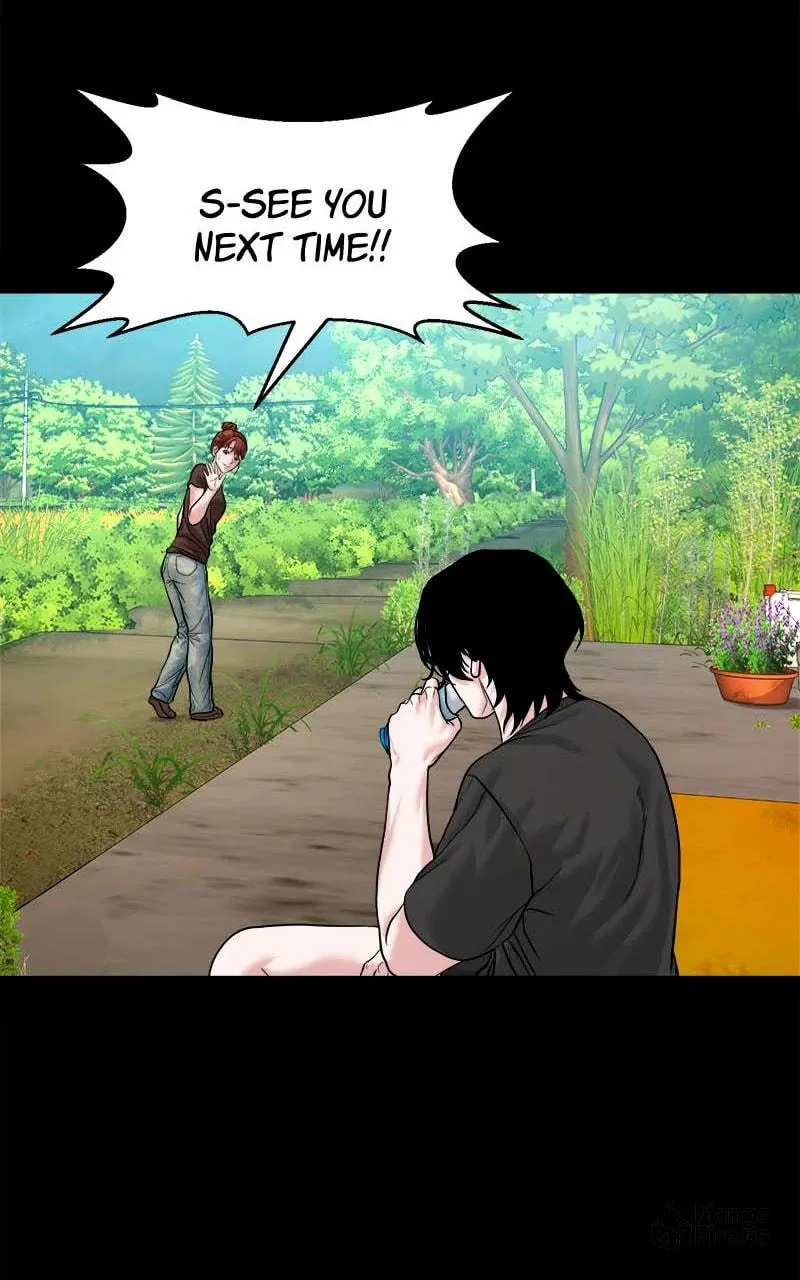 Read Mysterious Village chapter 21 image 23 on Lezhin