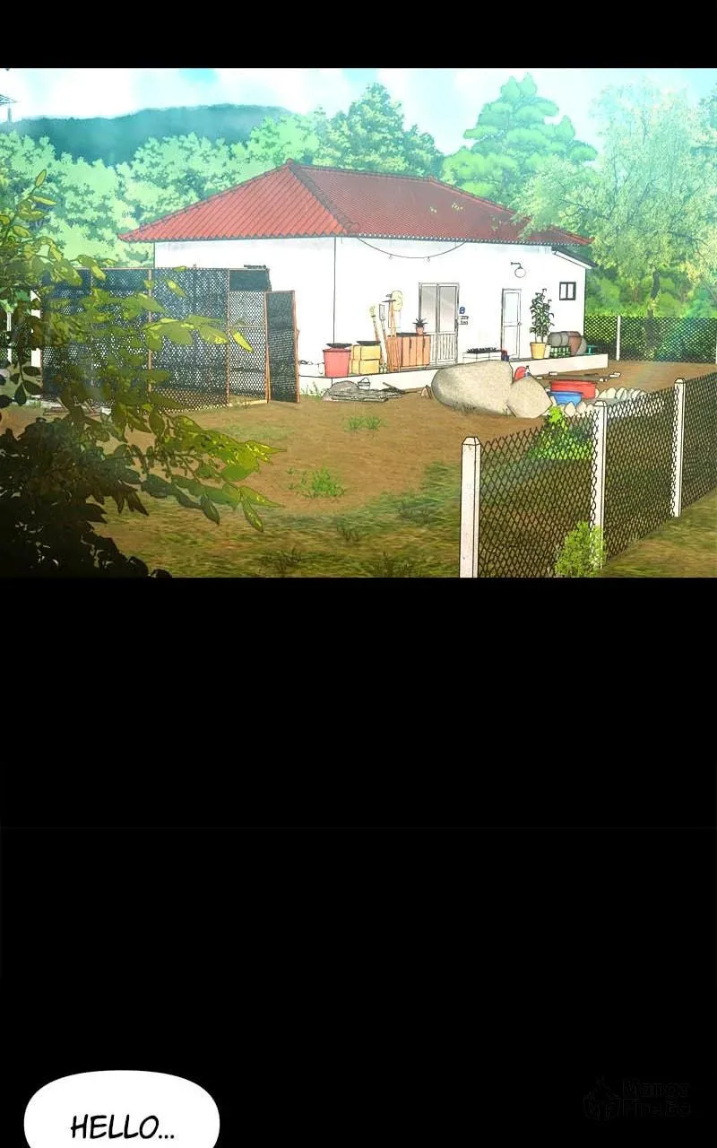 Read Mysterious Village chapter 21 image 26 on Lezhin