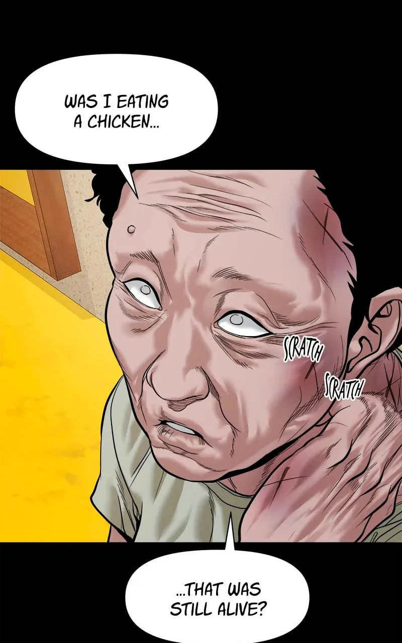 Read Mysterious Village chapter 21 image 28 on Lezhin