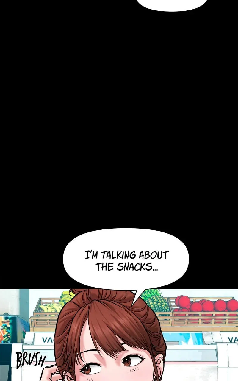 Read Mysterious Village chapter 21 image 3 on Lezhin