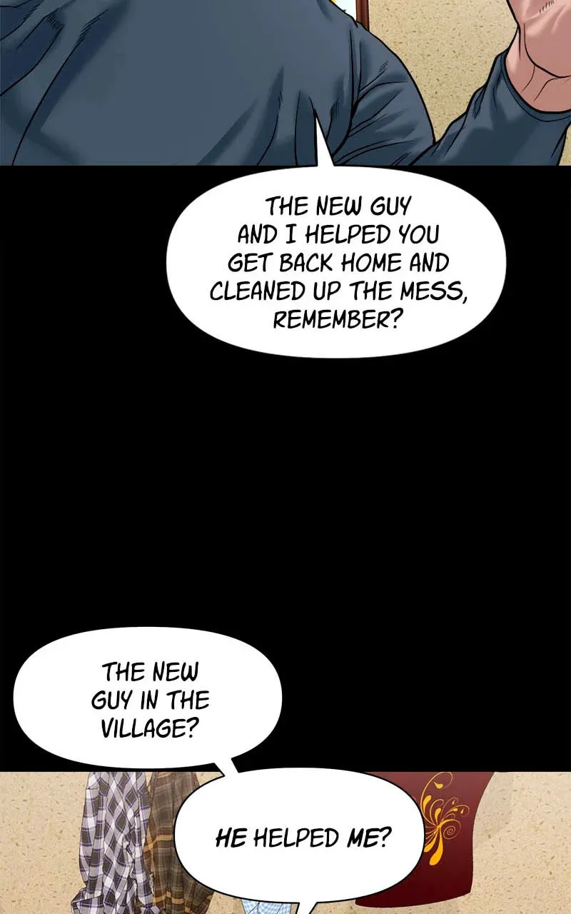 Read Mysterious Village chapter 21 image 30 on Lezhin