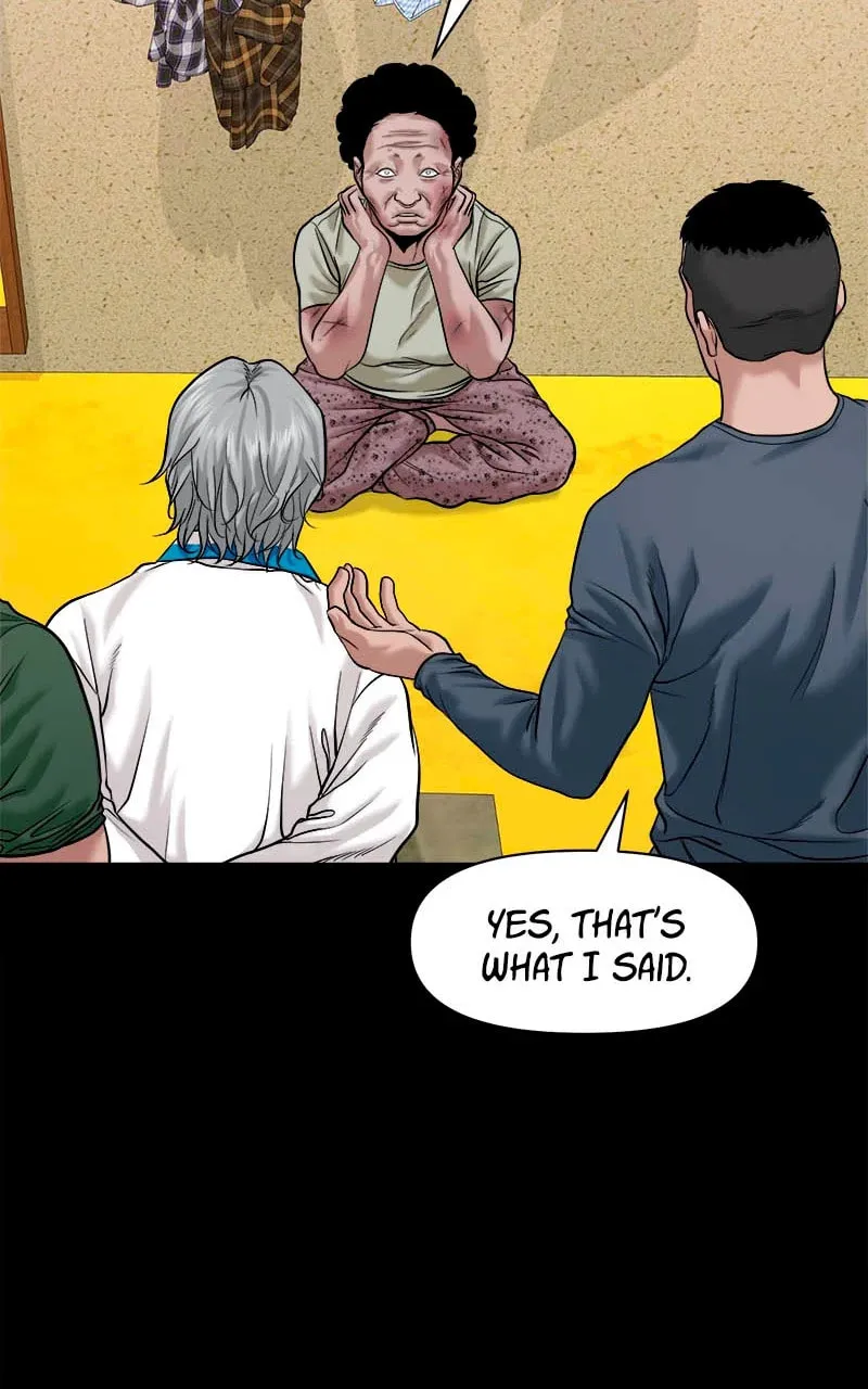 Read Mysterious Village chapter 21 image 31 on Lezhin