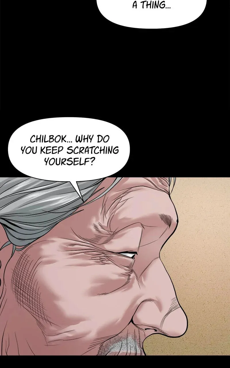 Read Mysterious Village chapter 21 image 33 on Lezhin