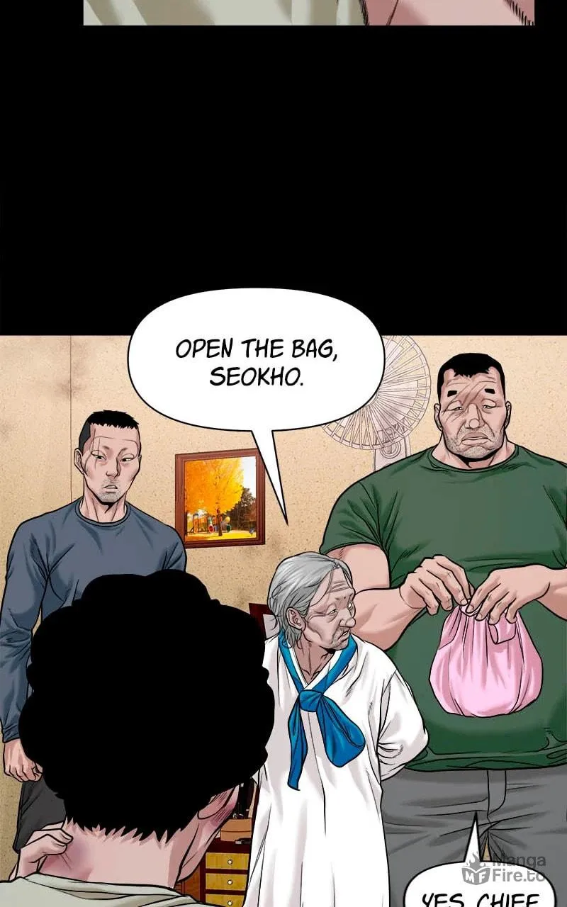 Read Mysterious Village chapter 21 image 35 on Lezhin