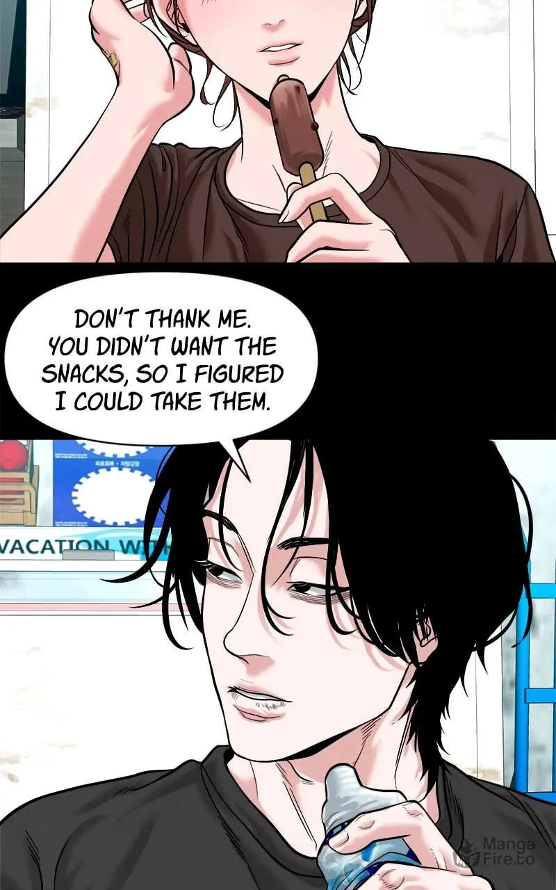 Read Mysterious Village chapter 21 image 4 on Lezhin