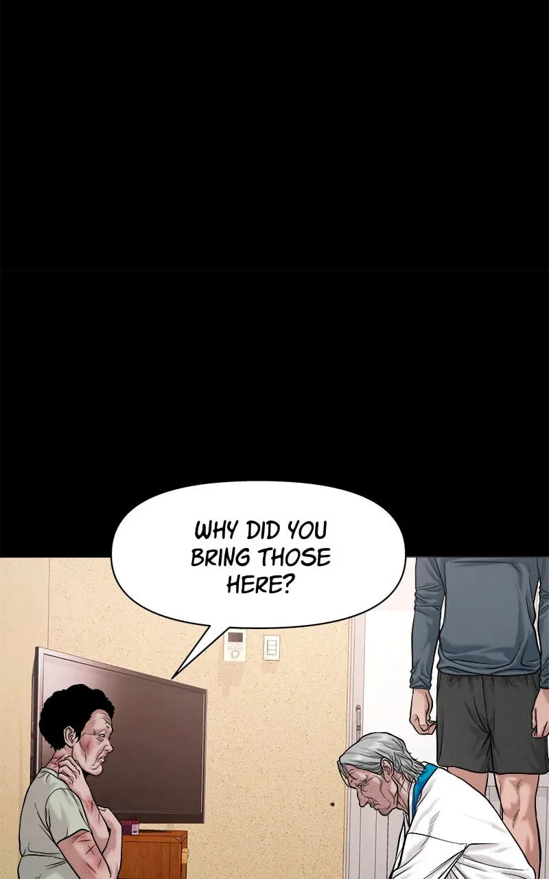 Read Mysterious Village chapter 21 image 40 on Lezhin