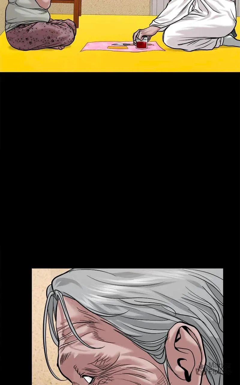 Read Mysterious Village chapter 21 image 41 on Lezhin