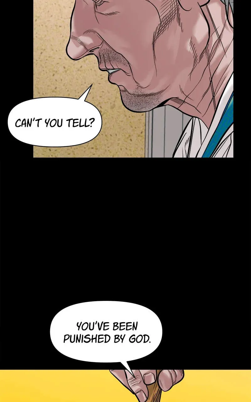 Read Mysterious Village chapter 21 image 42 on Lezhin