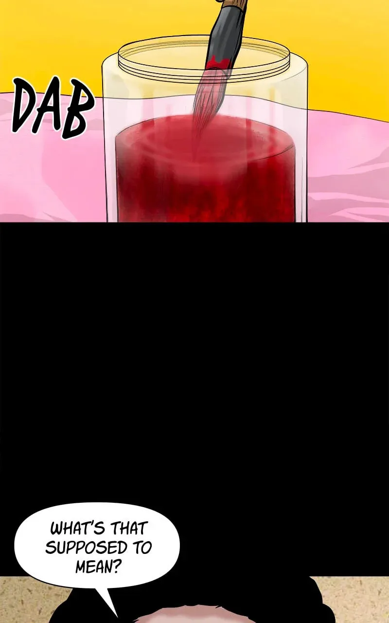 Read Mysterious Village chapter 21 image 43 on Lezhin