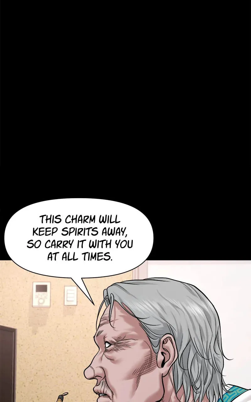 Read Mysterious Village chapter 21 image 46 on Lezhin