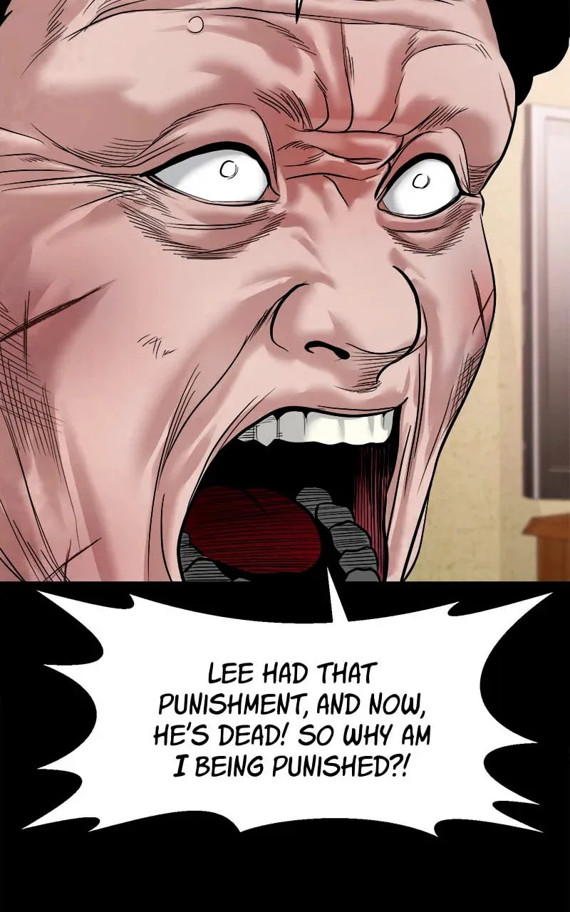 Read Mysterious Village chapter 21 image 48 on Lezhin