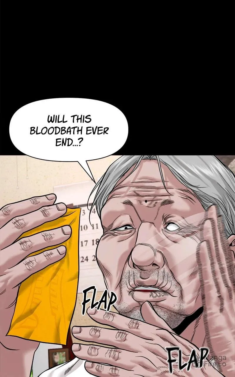 Read Mysterious Village chapter 21 image 49 on Lezhin