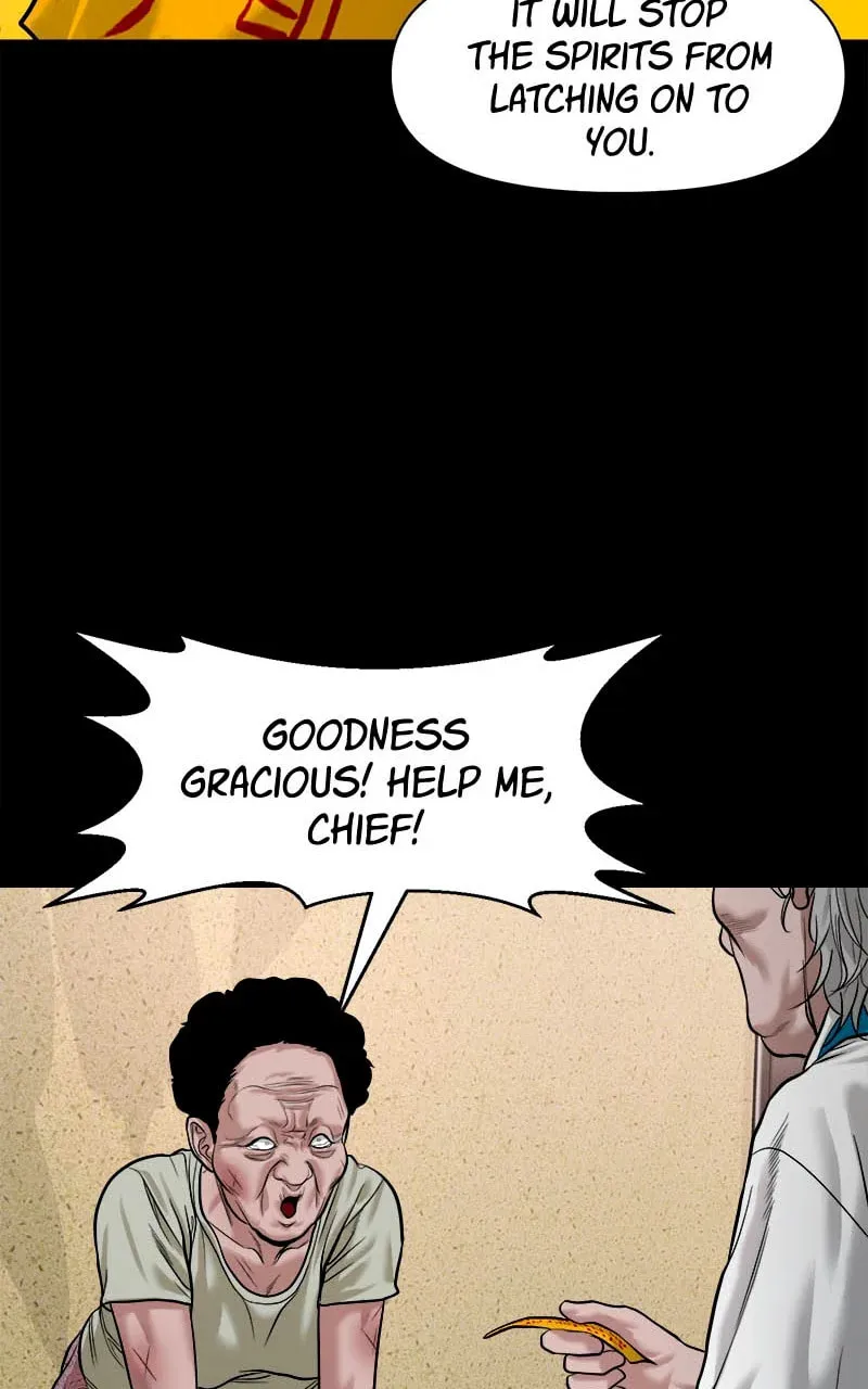 Read Mysterious Village chapter 21 image 51 on Lezhin