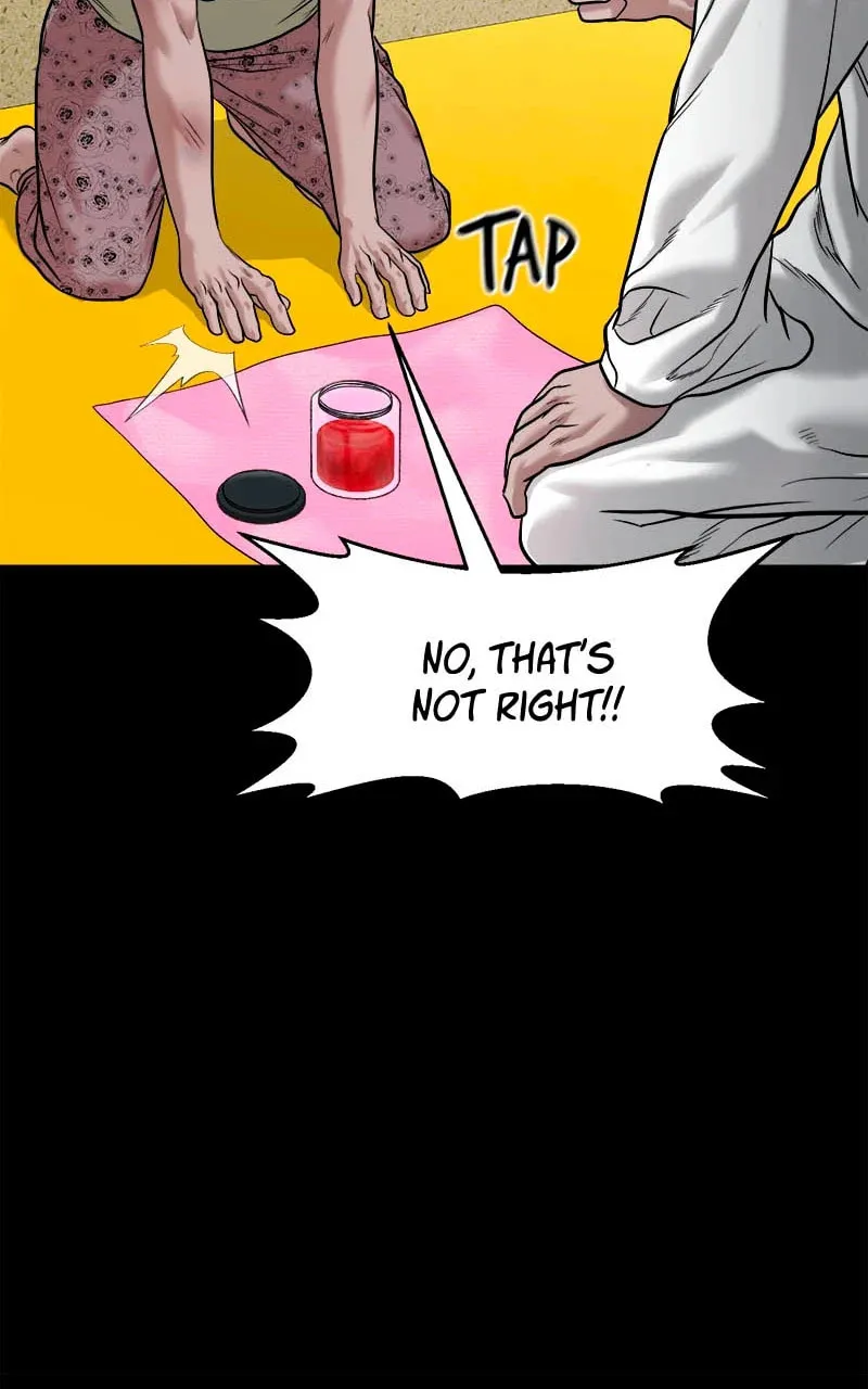 Read Mysterious Village chapter 21 image 52 on Lezhin