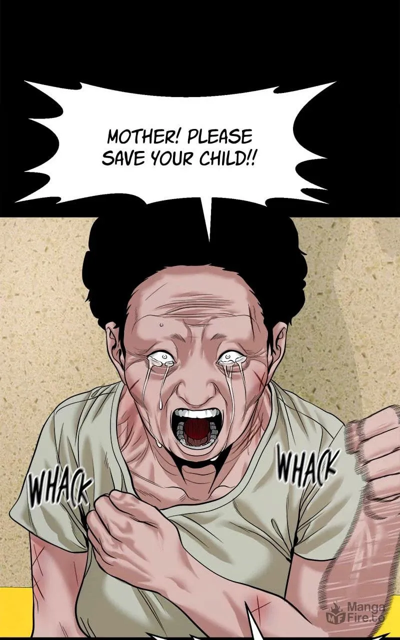 Read Mysterious Village chapter 21 image 53 on Lezhin