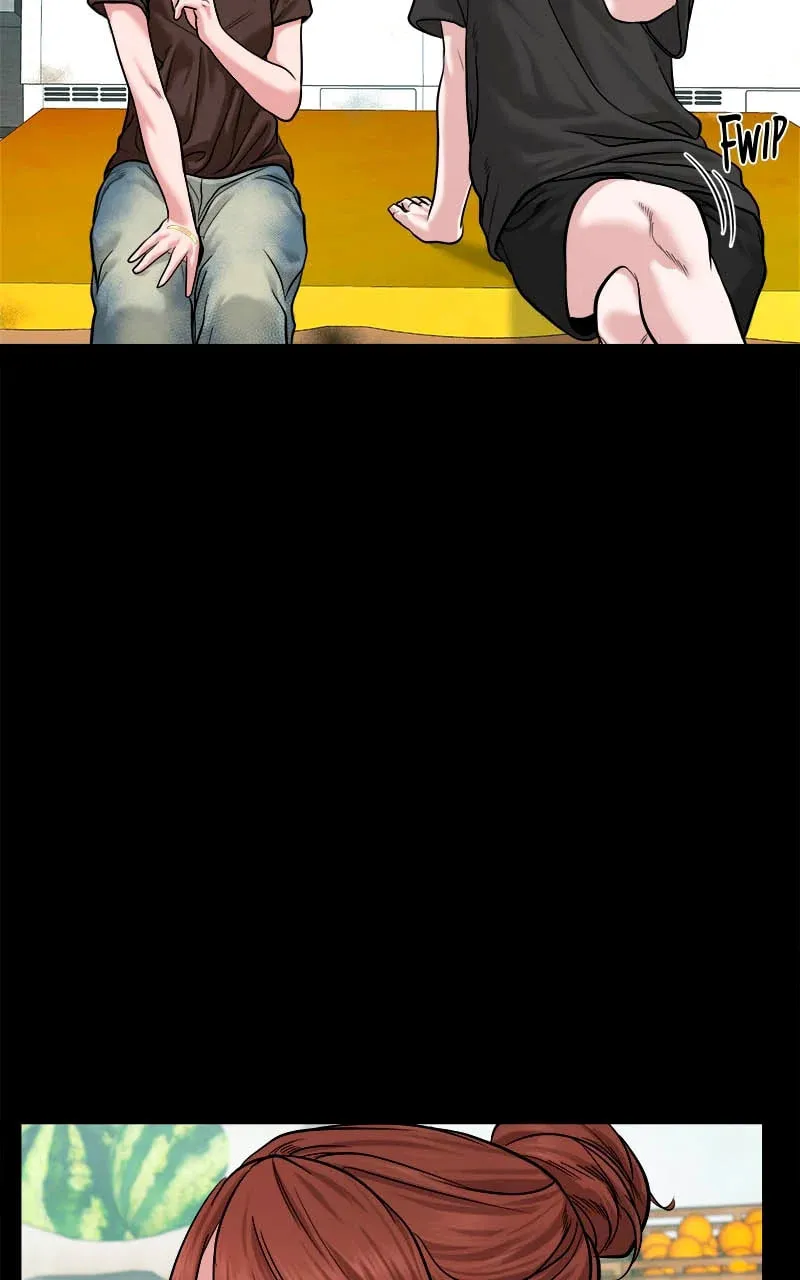Read Mysterious Village chapter 21 image 6 on Lezhin