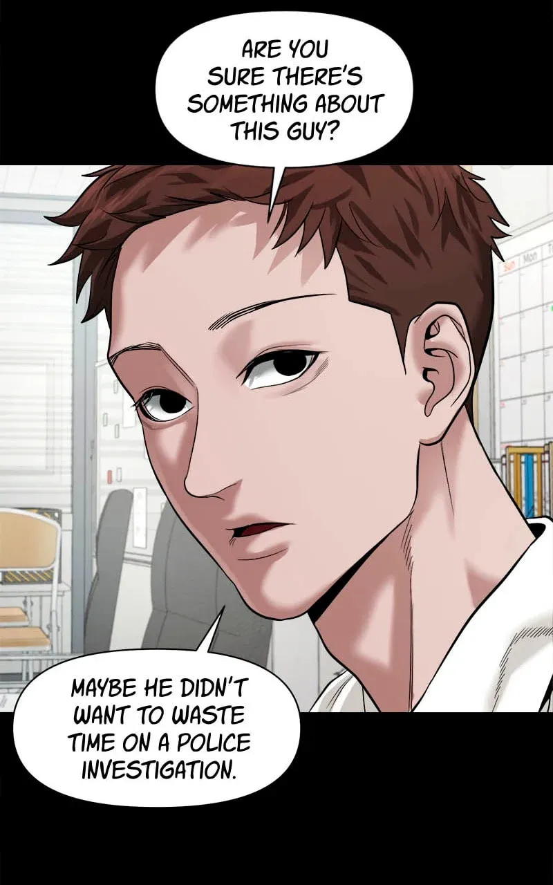 Read Mysterious Village chapter 21 image 66 on Lezhin