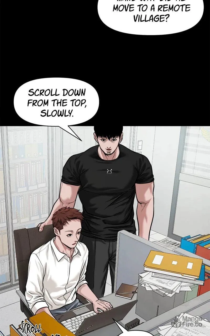 Read Mysterious Village chapter 21 image 68 on Lezhin