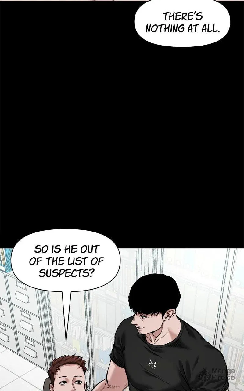 Read Mysterious Village chapter 21 image 71 on Lezhin