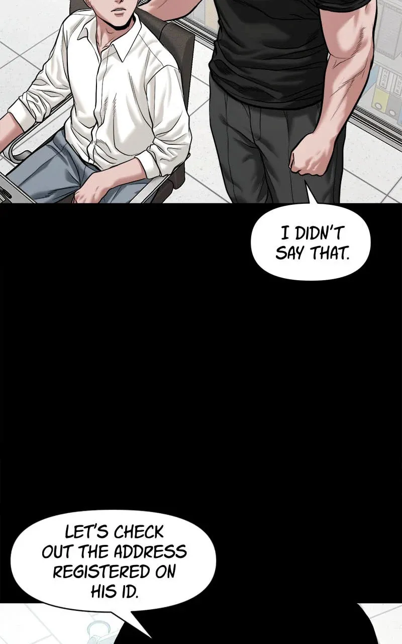 Read Mysterious Village chapter 21 image 72 on Lezhin
