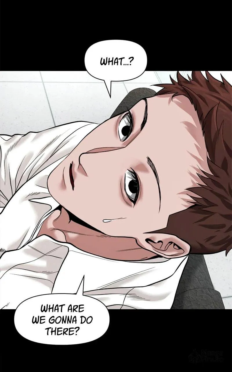 Read Mysterious Village chapter 21 image 74 on Lezhin