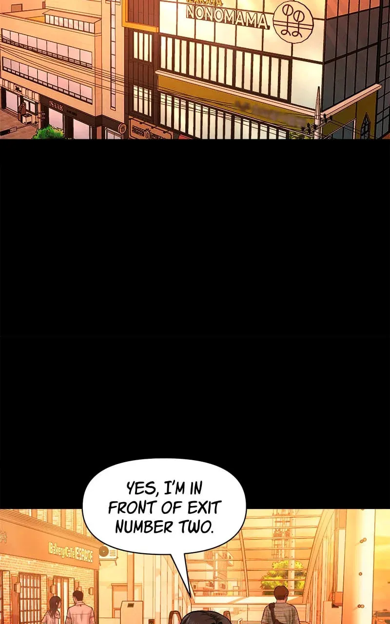 Read Mysterious Village chapter 21 image 76 on Lezhin