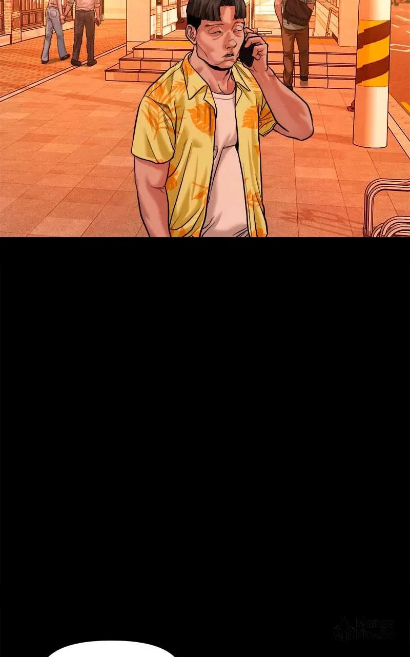 Read Mysterious Village chapter 21 image 77 on Lezhin