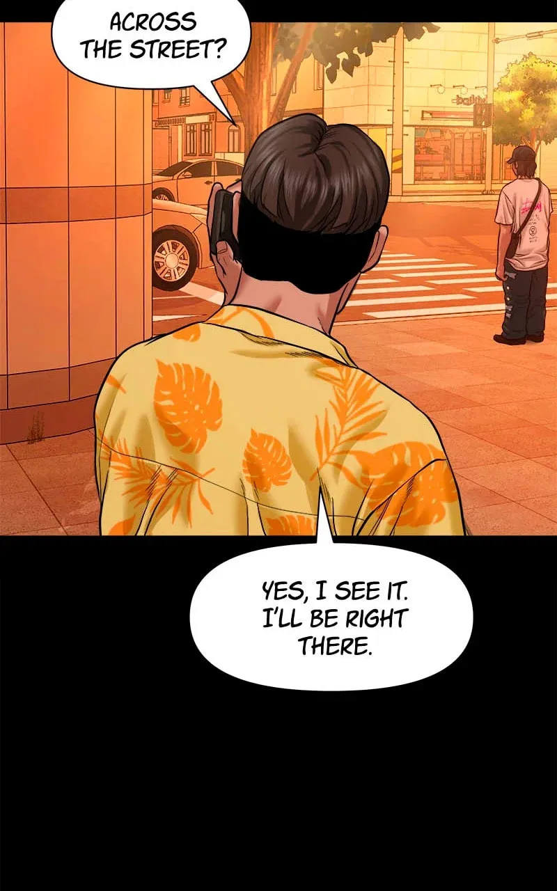 Read Mysterious Village chapter 21 image 78 on Lezhin