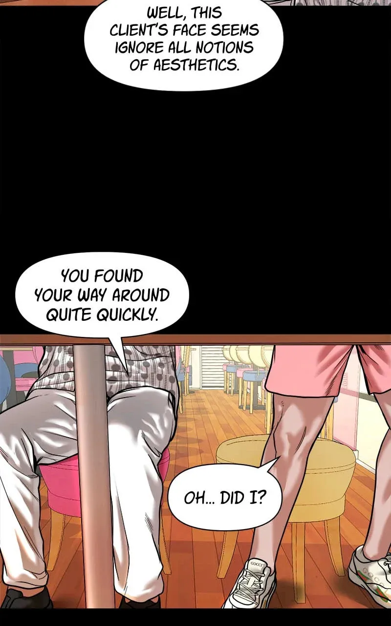 Read Mysterious Village chapter 21 image 82 on Lezhin