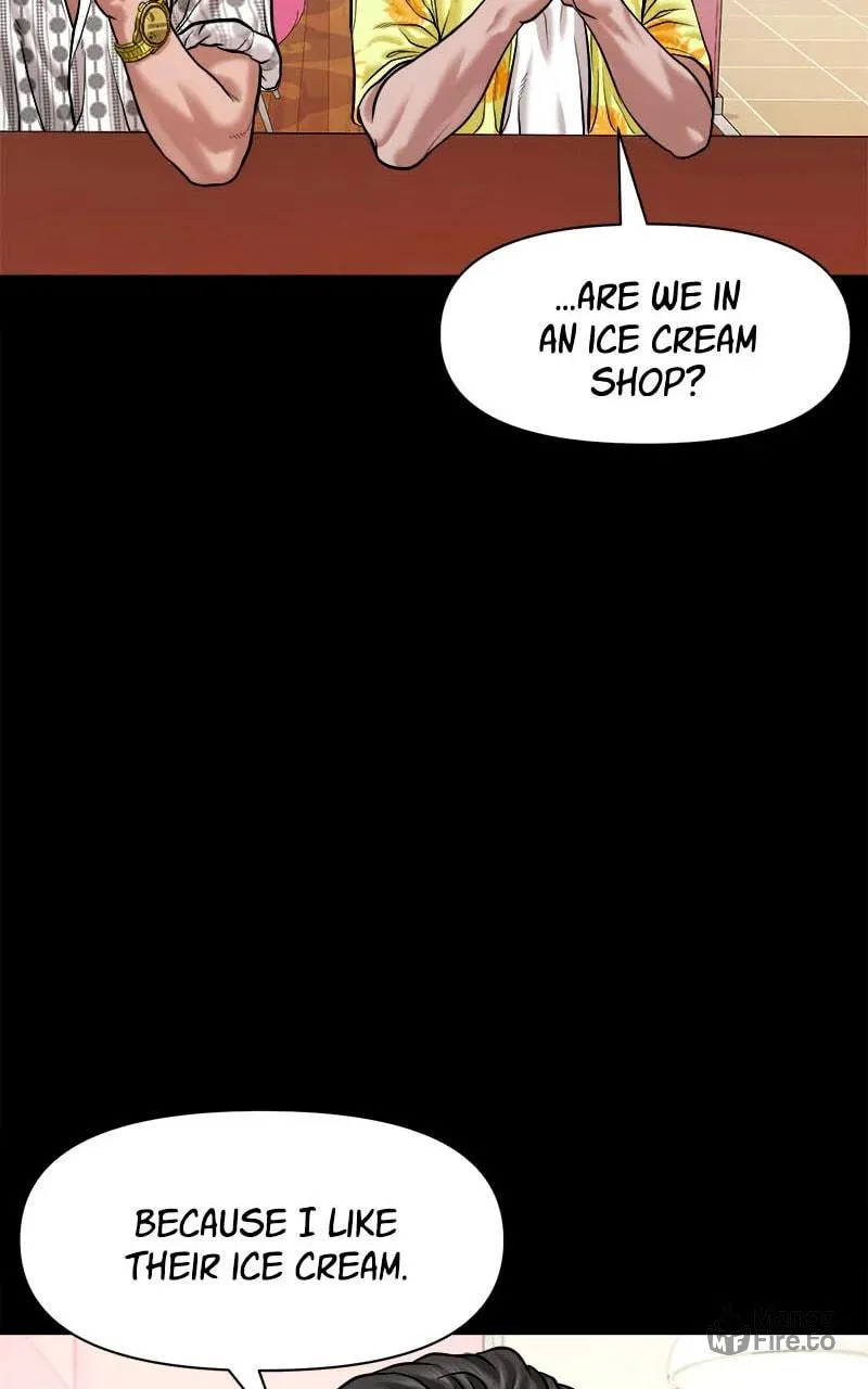 Read Mysterious Village chapter 21 image 84 on Lezhin