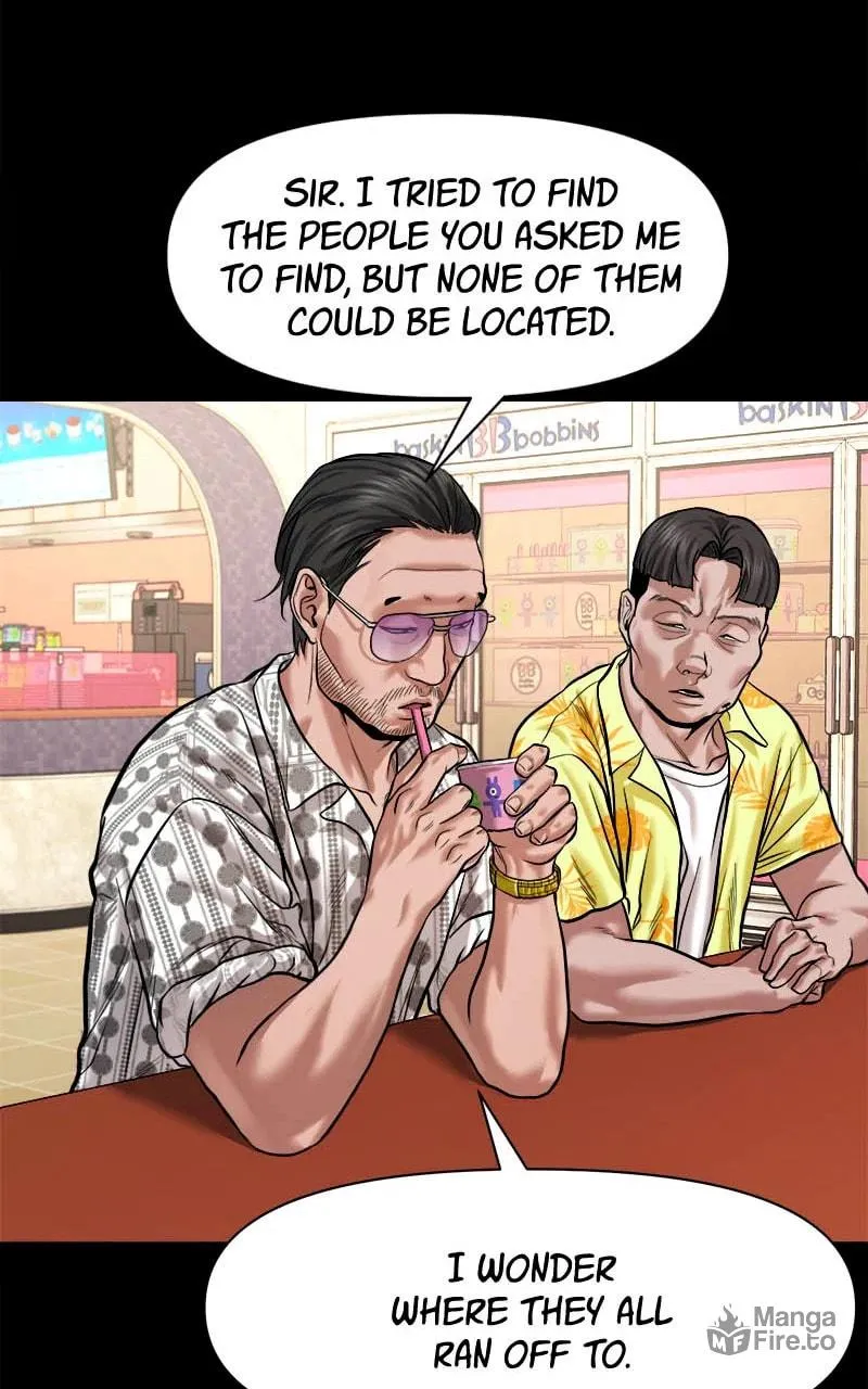 Read Mysterious Village chapter 21 image 86 on Lezhin