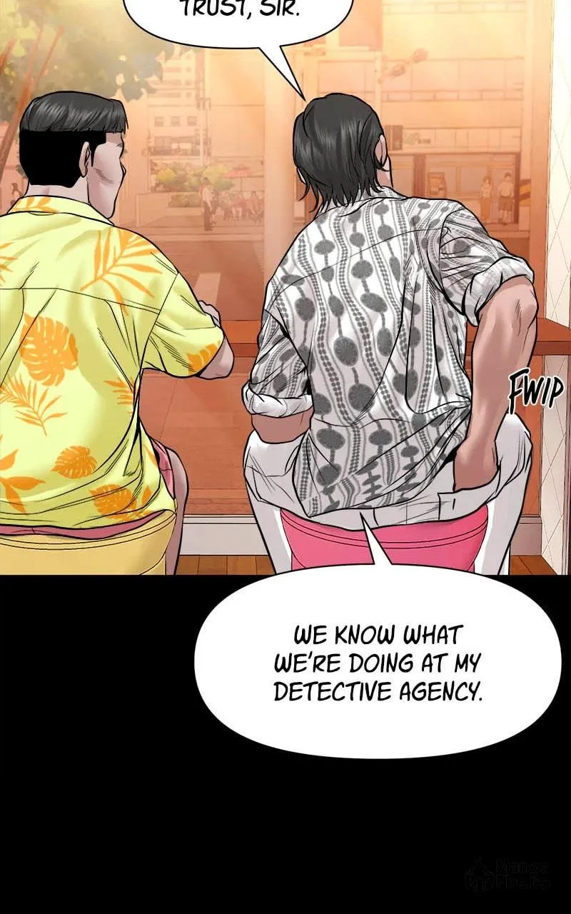 Read Mysterious Village chapter 21 image 89 on Lezhin