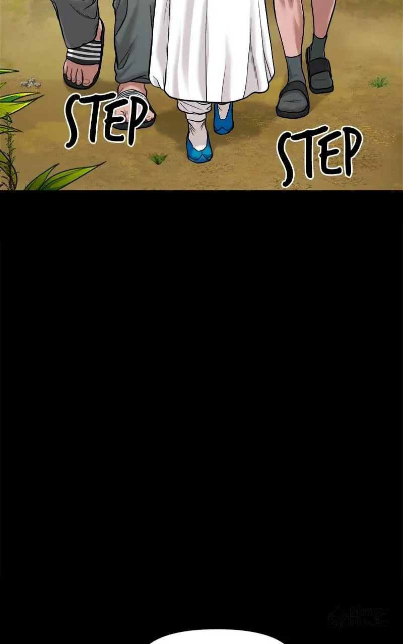 Read Mysterious Village chapter 21 image 9 on Lezhin