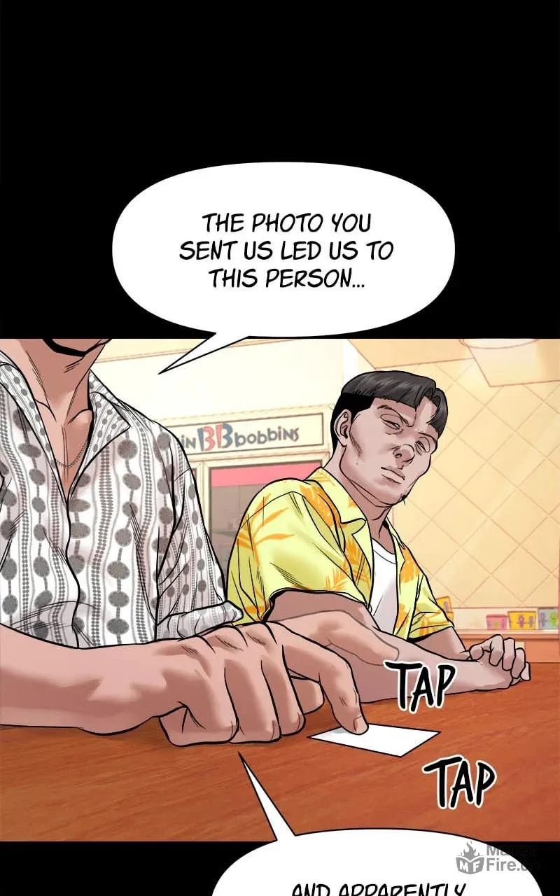 Read Mysterious Village chapter 21 image 92 on Lezhin