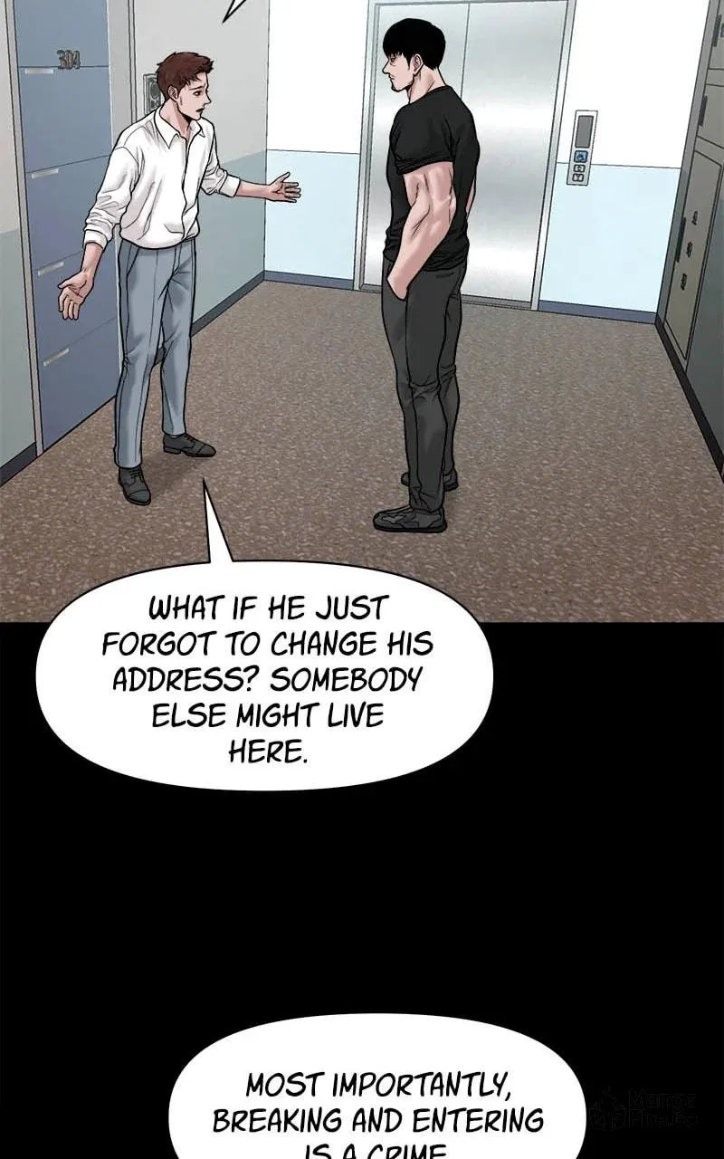 Read Mysterious Village chapter 21 image 99 on Lezhin