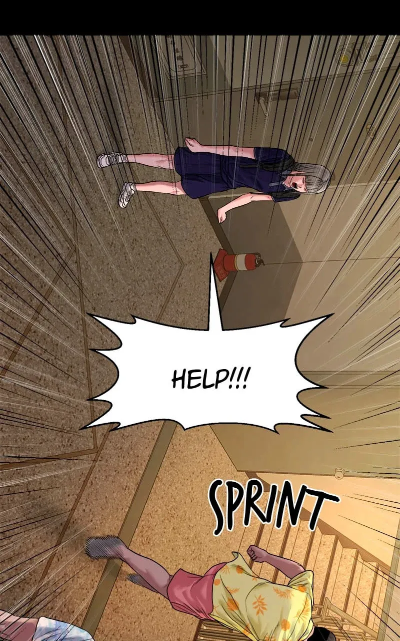 Read Mysterious Village chapter 22 image 103 on Lezhin