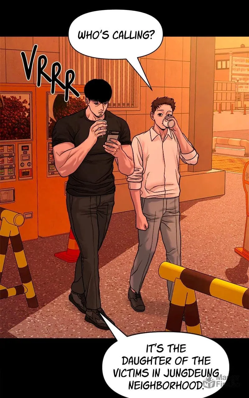 Read Mysterious Village chapter 22 image 113 on Lezhin