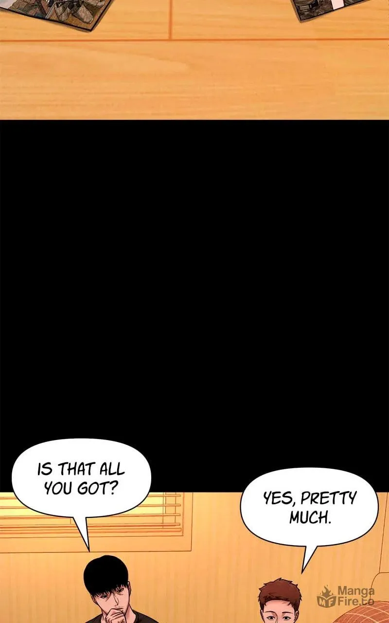 Read Mysterious Village chapter 22 image 14 on Lezhin