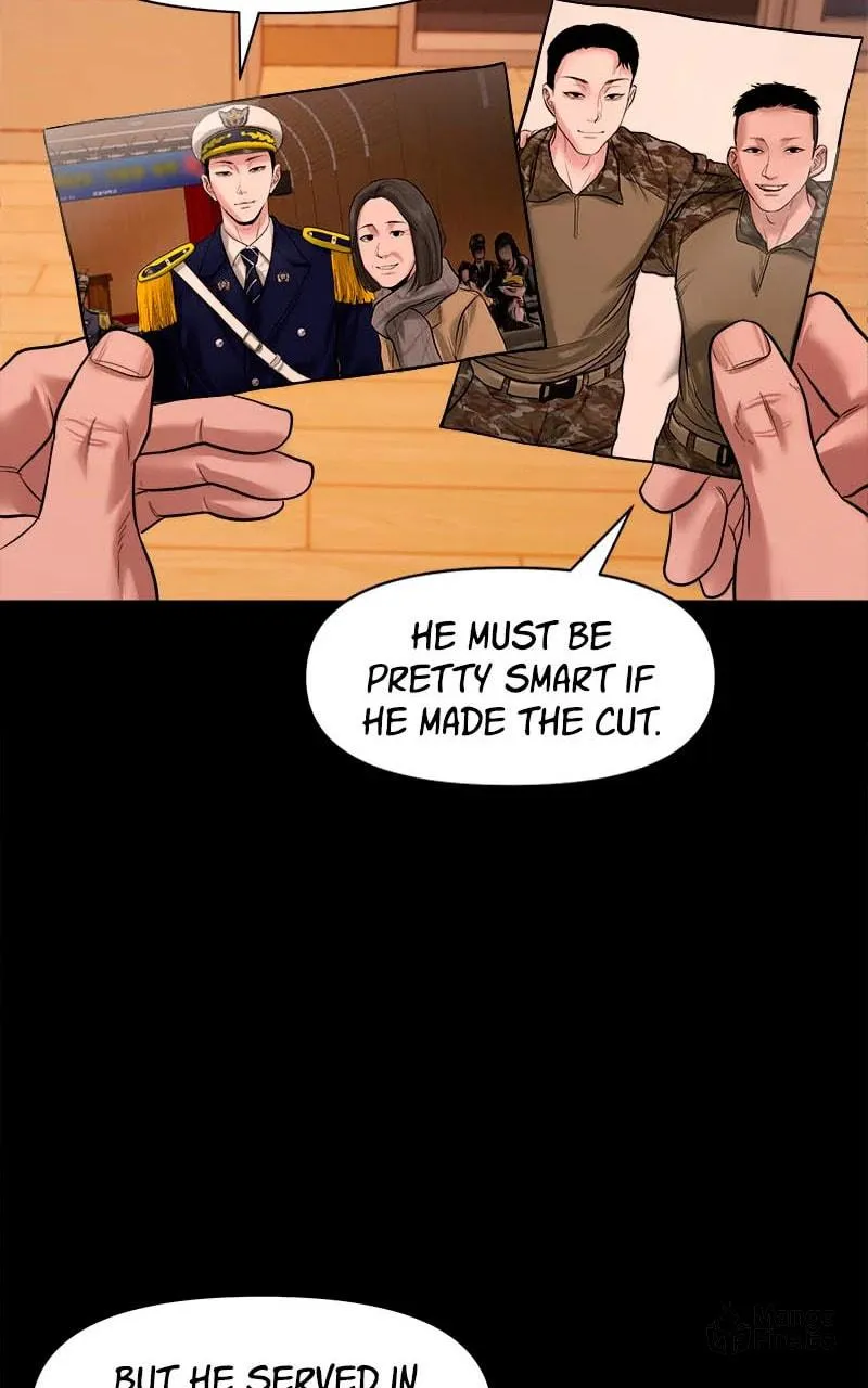 Read Mysterious Village chapter 22 image 17 on Lezhin