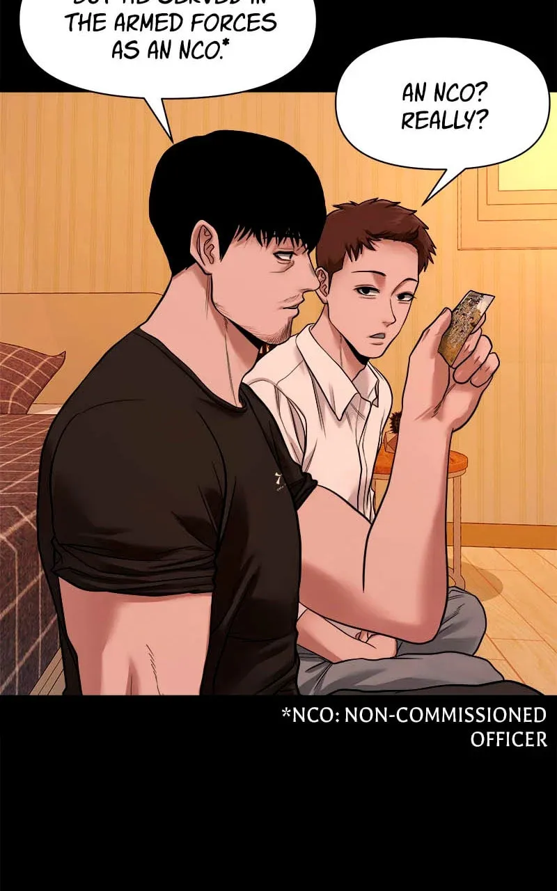 Read Mysterious Village chapter 22 image 18 on Lezhin