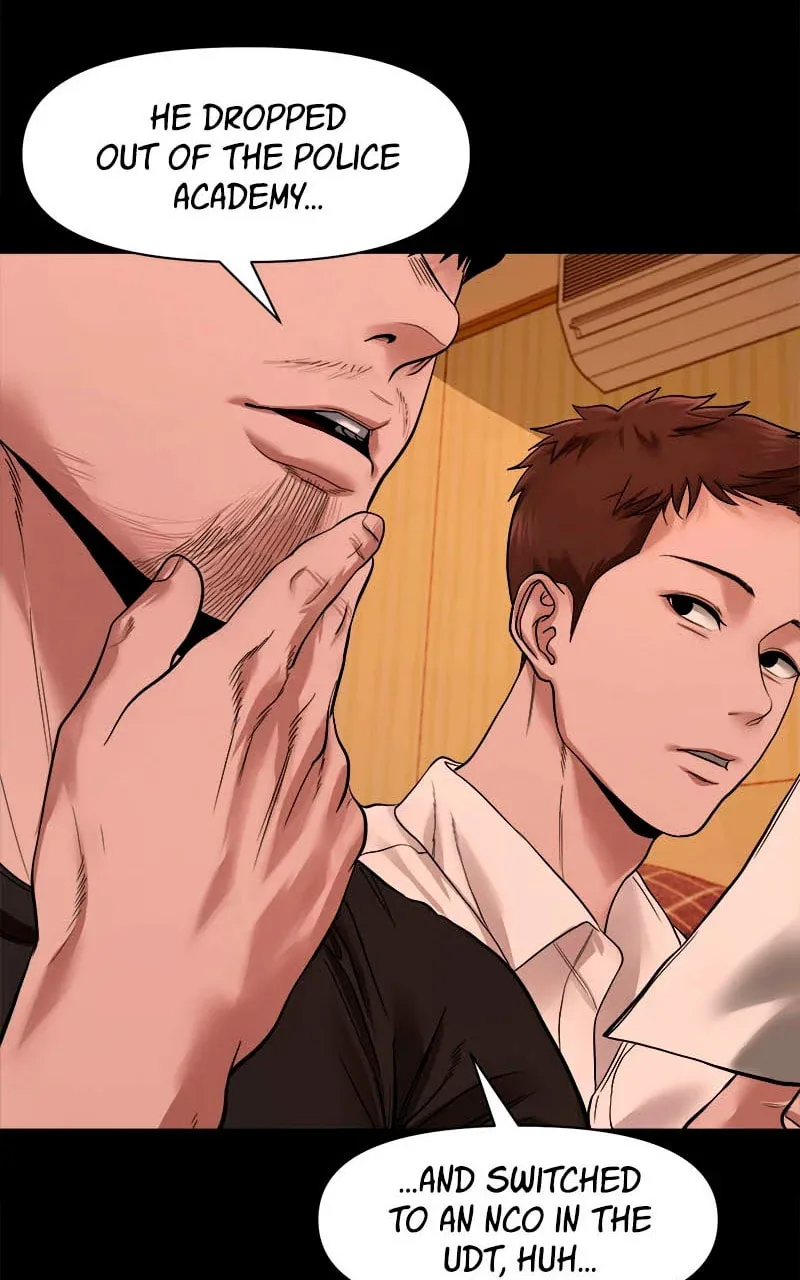 Read Mysterious Village chapter 22 image 22 on Lezhin