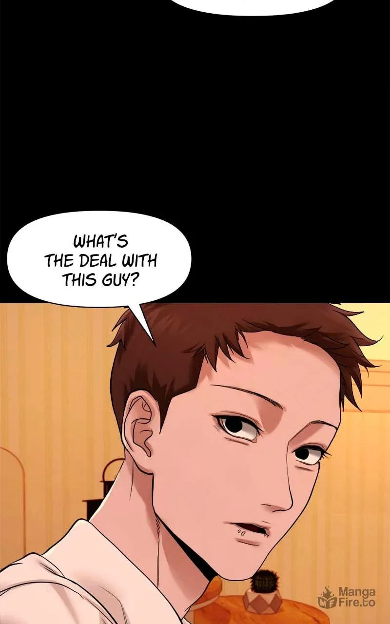 Read Mysterious Village chapter 22 image 23 on Lezhin