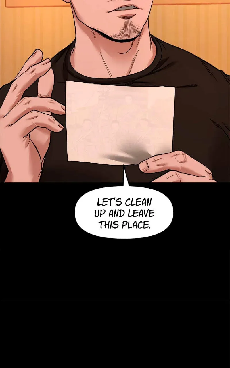 Read Mysterious Village chapter 22 image 25 on Lezhin