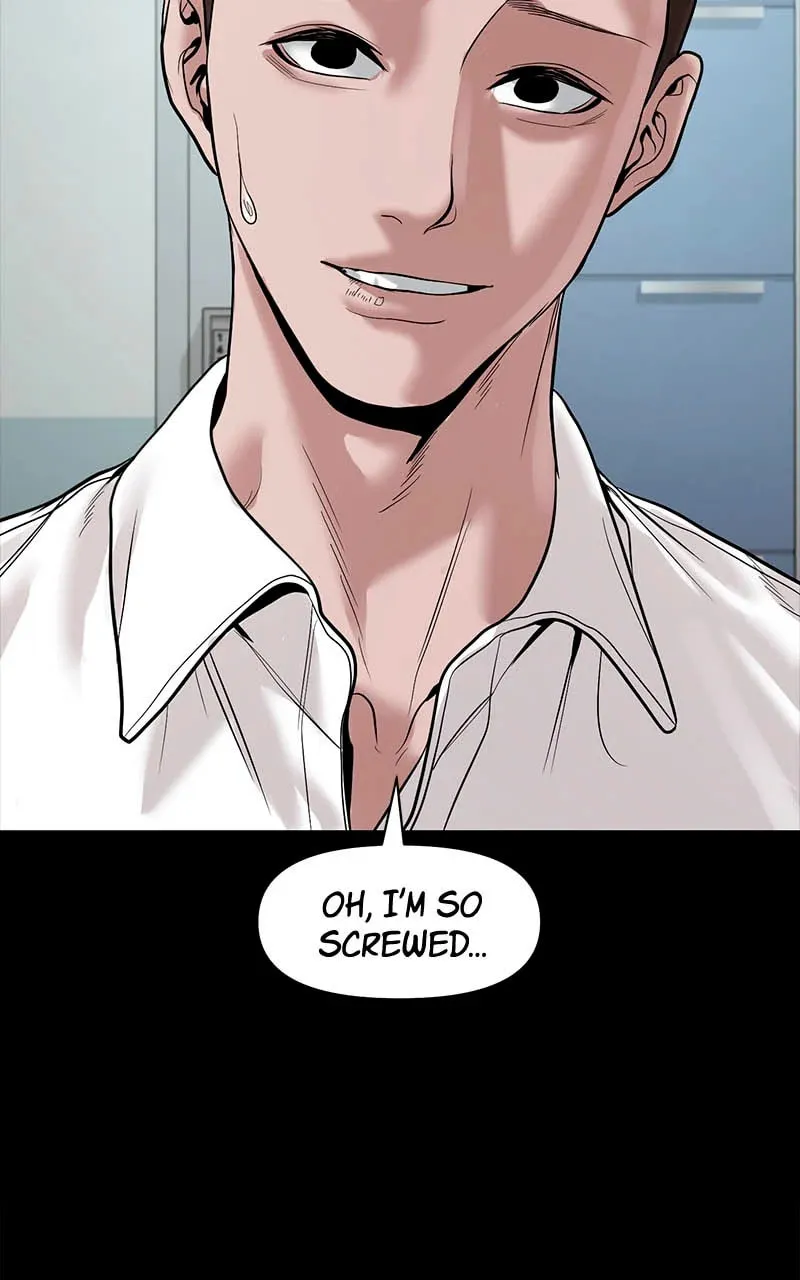 Read Mysterious Village chapter 22 image 3 on Lezhin