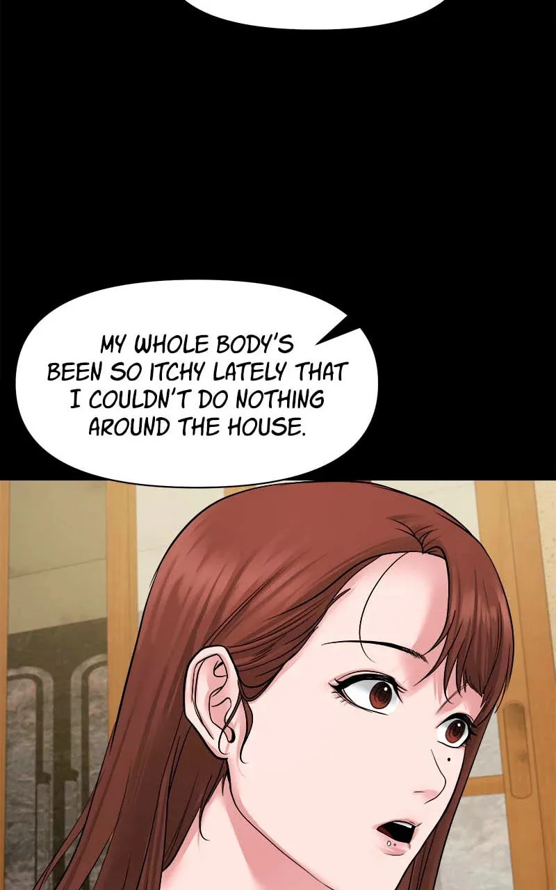 Read Mysterious Village chapter 22 image 31 on Lezhin