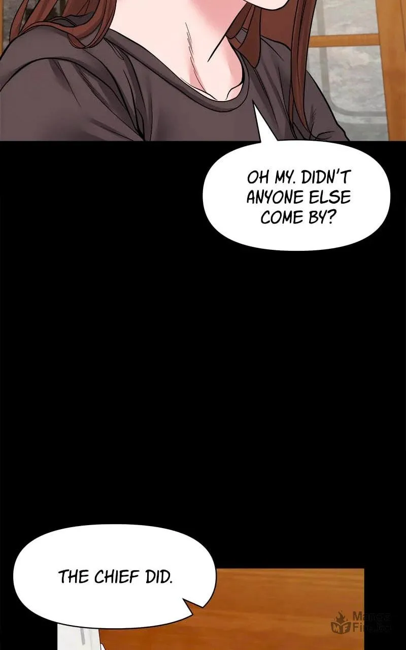 Read Mysterious Village chapter 22 image 32 on Lezhin