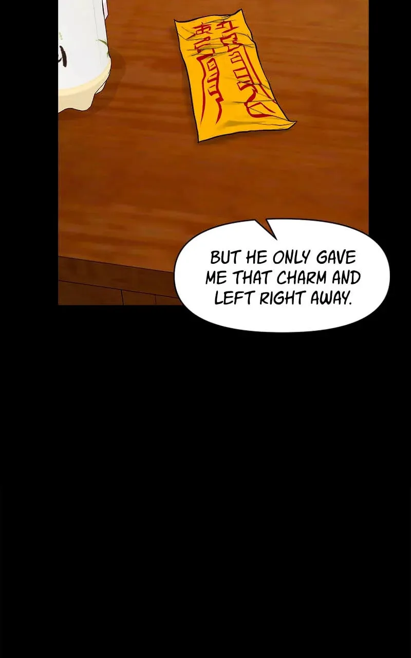 Read Mysterious Village chapter 22 image 33 on Lezhin