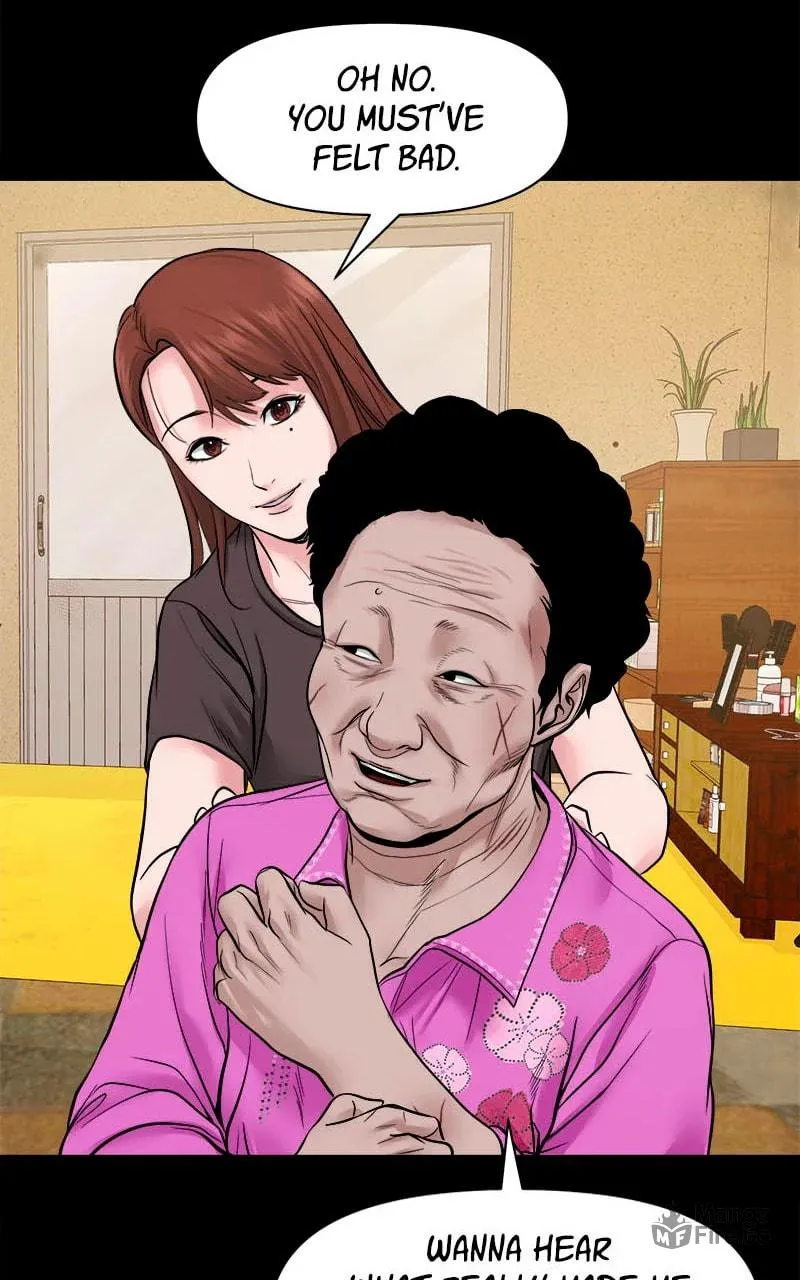 Read Mysterious Village chapter 22 image 34 on Lezhin