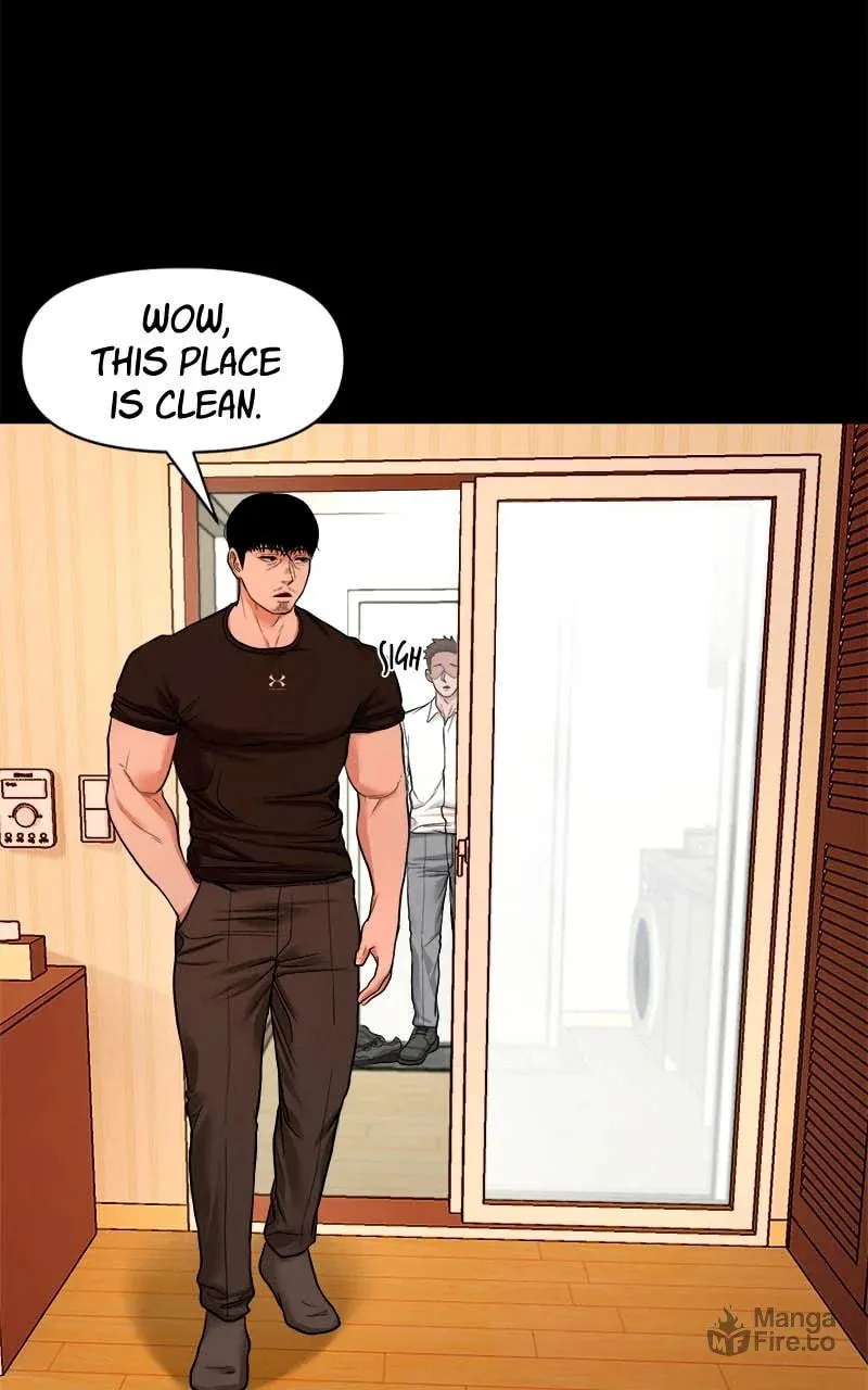 Read Mysterious Village chapter 22 image 4 on Lezhin